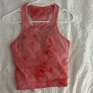 Lululemon tank